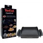 Tefal XA725870 OptiGrill Elite Snack and baking accessory, Black - 5
